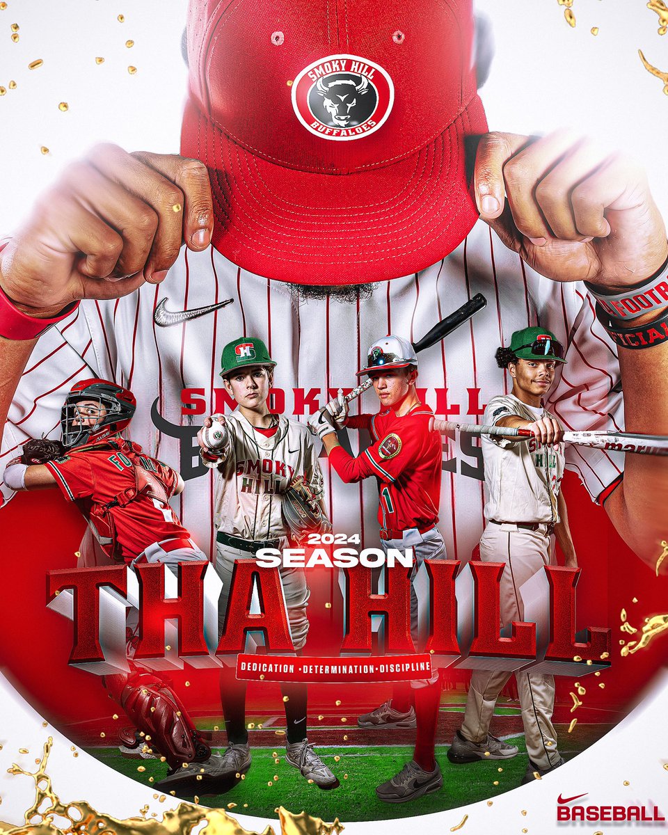 2024 Baseball tryouts Monday, February 26 - Wednesday, February 28th 4pm til 5:45pm.