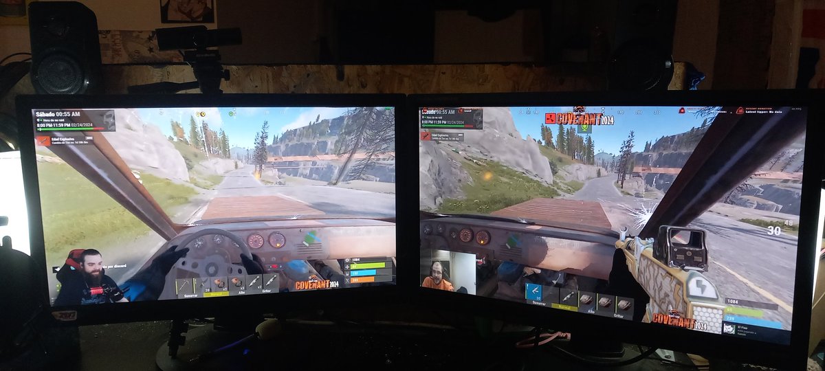 Davidjarama tweet media