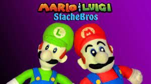 LoOpDeLo's tweet image. These are the only good plush YouTubers. I will hear no arguments. 
#CuteMarioBros #FCCD