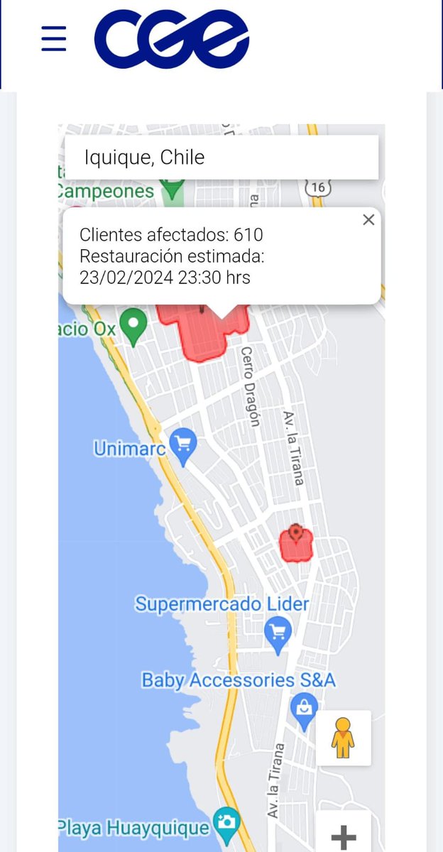 jorgesolimano's tweet photo. #Iquique https://t.co/YrWIQuSRuq