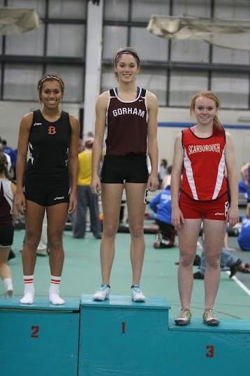 sperkybaby1's tweet photo. 12 years ago I won three Maine state titles in one meet, underdog in most of them. #MaineTrack
Just reminding myself that if I peloton hard enough I can be really good at something again. https://t.co/TBlpnD3vnw