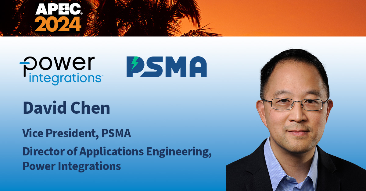 Power Integrations tweet media