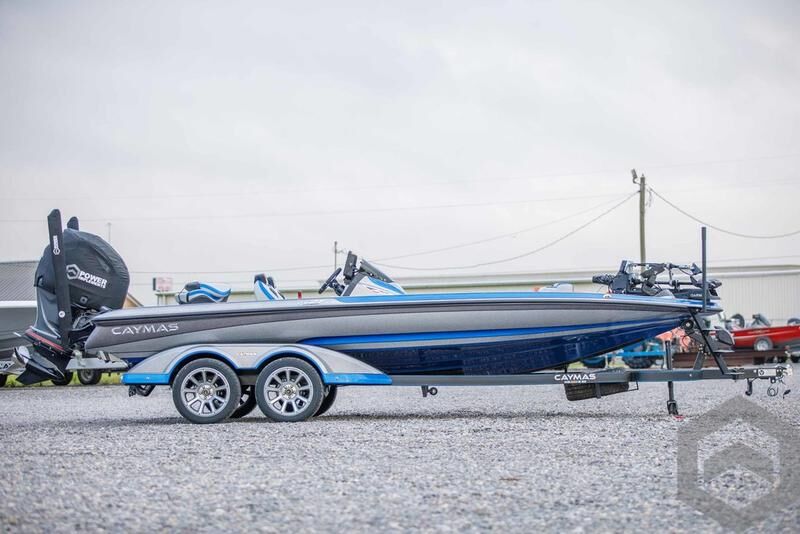powerimplements's tweet image. 🚀 Power up your fishing expedition with the 2024 Caymas CX 21 PRO – 250 HP, Sonar, GPS, and more! Visit us at 606 East Miller St., Iowa, LA 70647. 📍 #PowerImplements #CaymasCX21PRO #FishingLife

powerimplements.com/New-Inventory-…