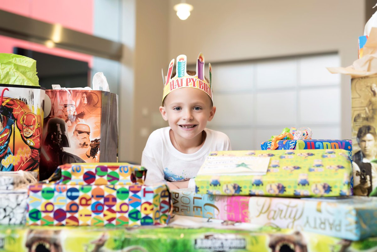 Make your child's birthday unforgettable at the Science Center!🎂 🎉 Our birthday parties are recommended for children ages 6 to 12 and may be scheduled on Saturdays or Sundays. sciowa.org/about-sci/plan…