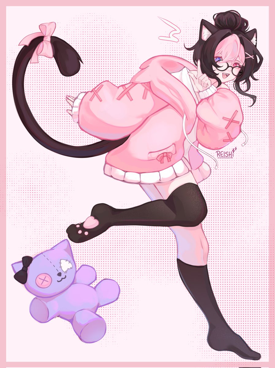 reiishi_'s tweet image. Last minute entry! o⁠(⁠(⁠*⁠^⁠▽⁠^⁠*⁠)⁠)⁠o
@darlingstrawbie
#strawbcontest #strawbillust