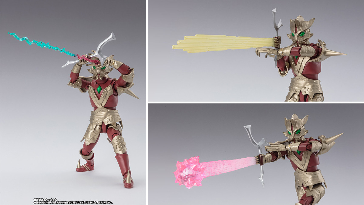 魂ネイションズ公式/BANDAI SPIRITS TAMASHII NATIONS OFFICIAL on X