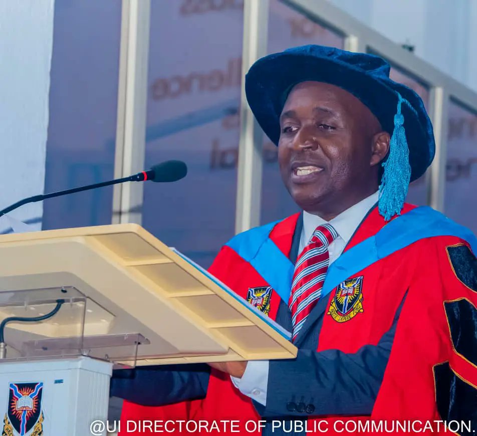 Professor of Pharmaceutics and Industrial Pharmacy at the University of Ibadan, Michael Ayodele Odeniyi has called on the federal government to return autonomy to Nigerian universities