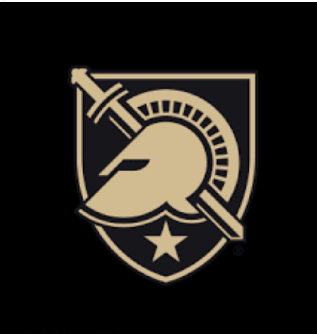 After a great visit, I’m excited to have received a D1 offer from <a href="/ArmyWP_WBB/">Army Women's Basketball</a>! Thanks to the coaching staff for this amazing opportunity. <a href="/mwehoops_eybl/">Midwest Elite Meanstreets EYBL</a> <a href="/SequoitGBB_Fan/">Antioch Sequoit GBB Fans</a> <a href="/PGHByron/">Byron Xerxes Livsey</a>