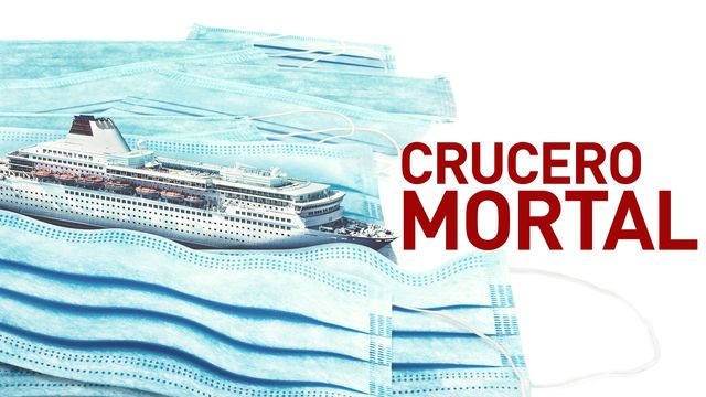 LasPlataformas's tweet photo. 🆕 Llegó a #HBOMax el documental #HellOfACruise
ℹ️ El viaje del crucero #DiamondPrincess por el Sudeste Asiático a principios de 2020, cuando el #coronavirus se diseminó por el lujoso transatlántico, convirtiendo las vacaciones de los pasajeros en una pesadilla. https://t.co/KAjlyMqEZH