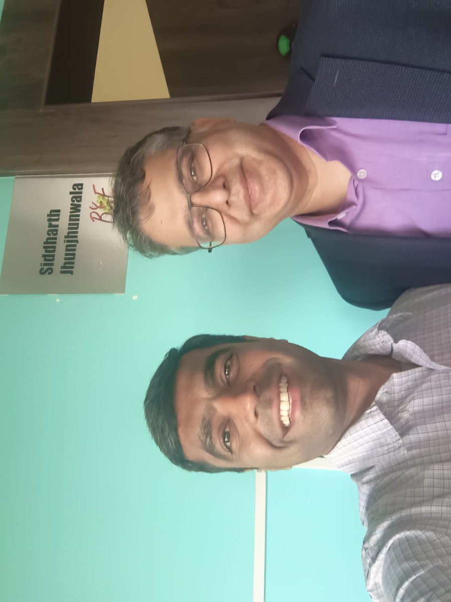 Gaurav Sahay tweet media