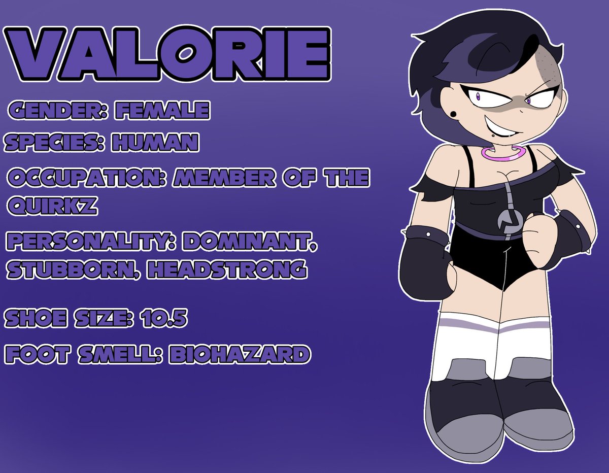 Ive been cooking behind the scenes, and I’ve made my three main ocs to fit with the overhauled lore I made
(i plan to make more of these ref sheets with the more ocs i create/remake)