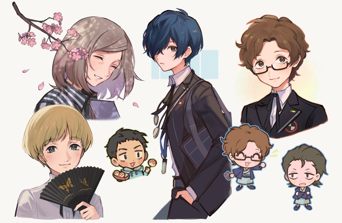 roo 💀 fanexpo K05 tweet media