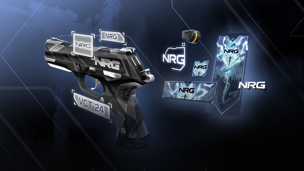 ethoz's tweet image. ⚡️NRG VCT BUNDLE CODE GIVEAWAY⚡️

to enter:
✅ tag 2 friends
✅ follow @ethoz
✅ like and RT this tweet

winner will be picked in 48 hours

good luck everyone!

#VALORANT #Giveaway