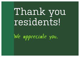 On #ThankAResidentDay we extend our heartfelt gratitude to all residents. Your unwavering dedication, hard work & commitment to pt care and medical education are truly appreciated. You are the backbone of our healthcare teams, putting patients first every single day. Thank you!