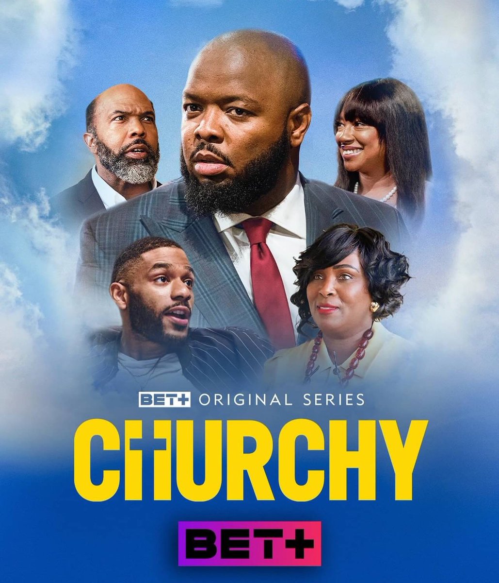 ComedienneMsPat's tweet photo. It’s #BlackHistoryMonth and I need yall to go support two funny black shows/movies I just watched! #Churchy w/ @kevonstage, and @clonedtyronenetflix! They got me cracking up. 😂 You ain’t even gotta watch it because it’s black history month, just watch it because it’s good  🔥 https://t.co/1NtNeoiKHi