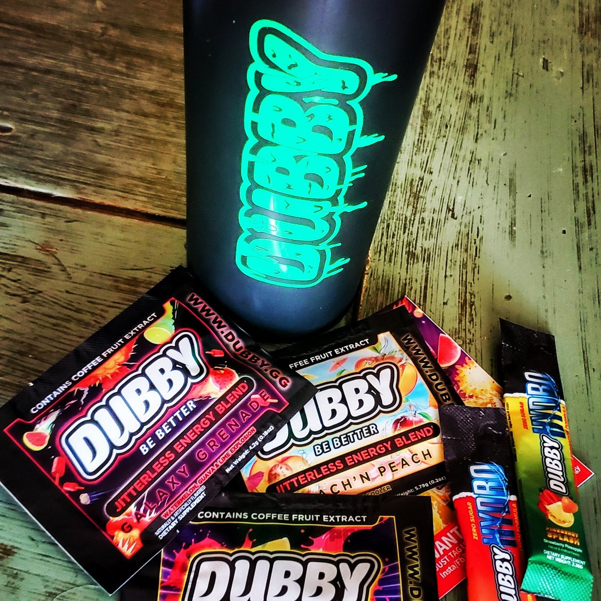 Starting it up with the starter pack!
#letsjiggzit #LordBAMF #youtube #shorts #posts #dubbyenergy  #dubby 

<a href="/DubbyEnergy/">DUBBY®</a>

Available at Dubby.gg 
Use promo code BAMFone at checkout for 10% off your purchase.