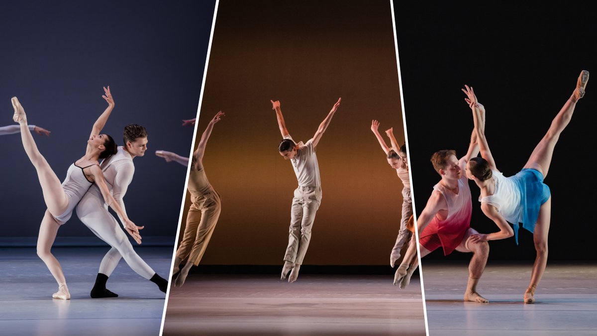 Golden State Ballet tweet media