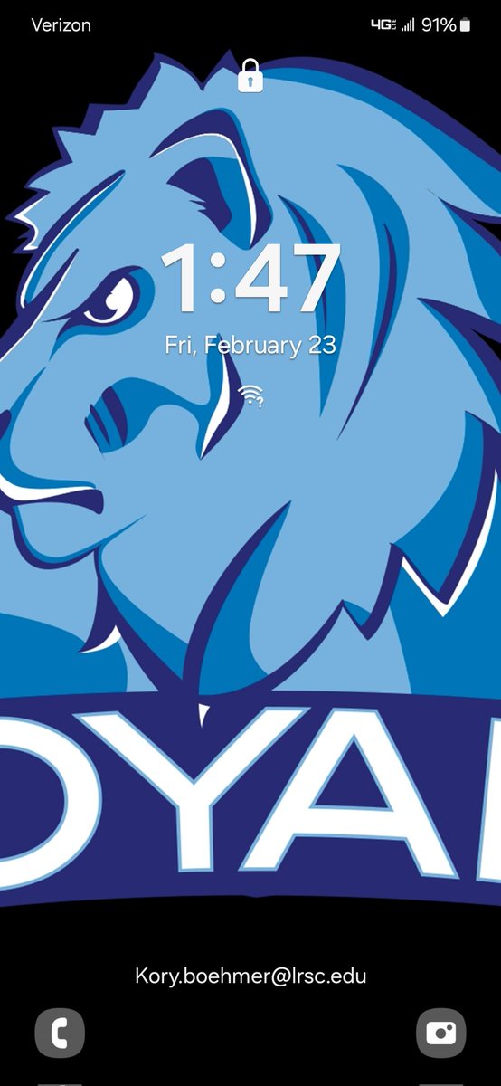 LRSC Softball tweet media