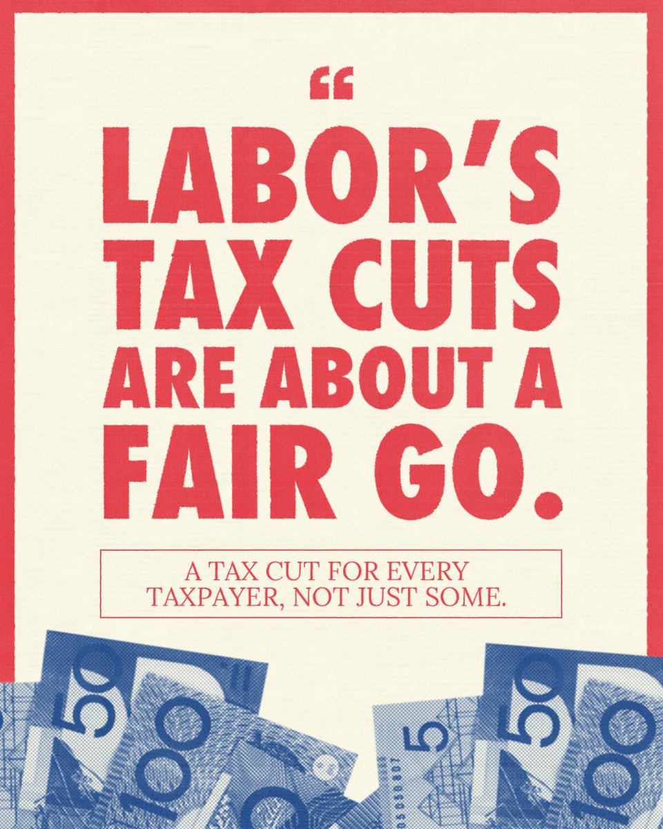 Anthony Albanese tweet media