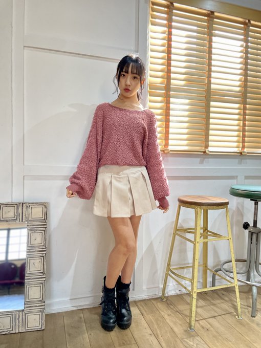 Twitterのコスプレ画像18