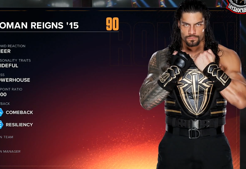 Joe Mashups tweet media