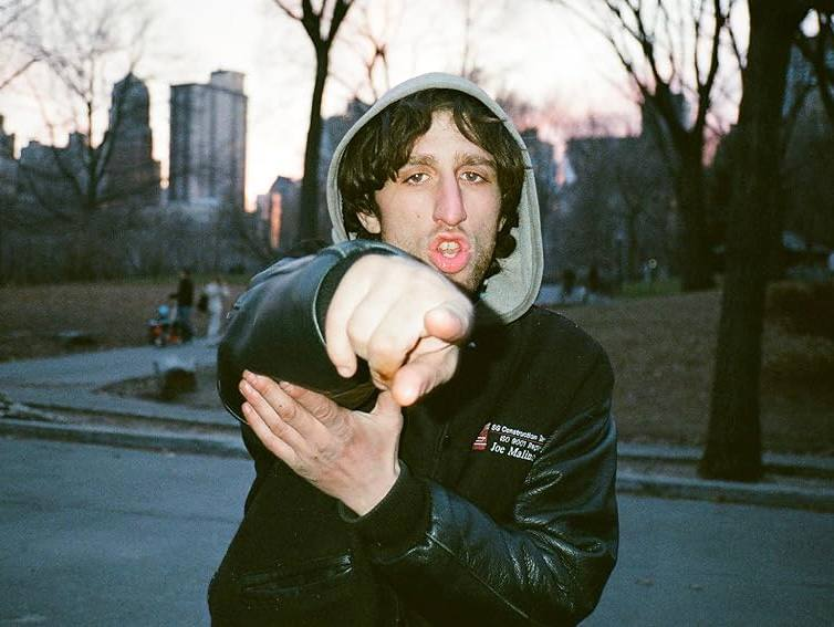 Jake Hanrahan tweet media