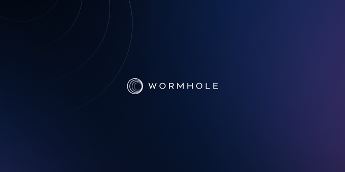 @wormholecrypto @AMD @base @wormholelabsinc @WormholeFdn @eigenlayer @UniswapFND @tallyxyz @MoonwellDeFi @PikeFinance @PythNetwork @infinex_app @SuccinctLabs @ZpokenWeb3 @LurkLab 🕳On the 28th of February the distribution $W will start Get an early access since the amount of participation spots are limited Over $10,000,000 $W has been locked up to the distribution pool. ▪️ Go to: events-wormhole.com ▪️ Connect and complete the registration prompts