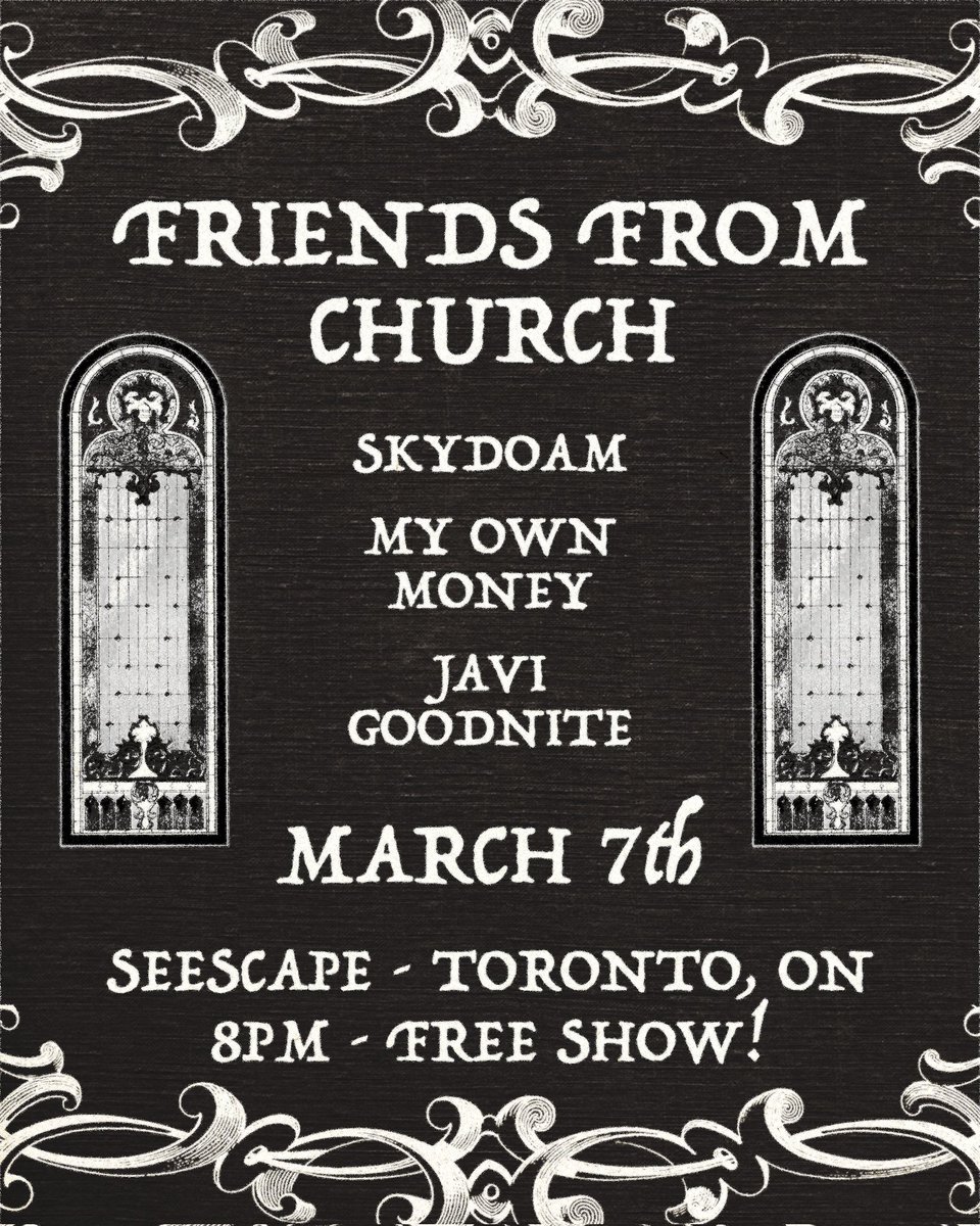 Hello Toronto!
.

.

.

.

.
#guelphartist
#torontolivemusic
#indiemusicblog
#torontolivemusicscene
#phoglounge
#torontobands
#liveindie
#horseshoetavern
#hamiltonontario
#indiemusicscene
#torontoindiemusic
#shoegazemusic
#livebands
#barsoftoronto
#torontorock
#canadianmusicweek