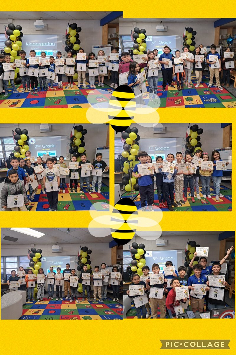 Evangelina Barron (@ebarron_res) on Twitter photo Our Champion Roadrunners did an awesome job today during our Campus Math Bee!! Way to go Roadrunners! <a href="/RobertRRojas_ES/">Jennifer Marquez</a> Our Champion Roadrunners did an awesome job today during our Campus Math Bee!! Way to go Roadrunners! <a href="/RobertRRojas_ES/">Jennifer Marquez</a>
