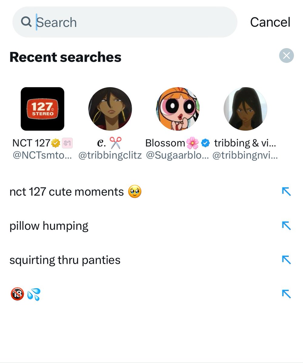 goober 🫟 tweet media