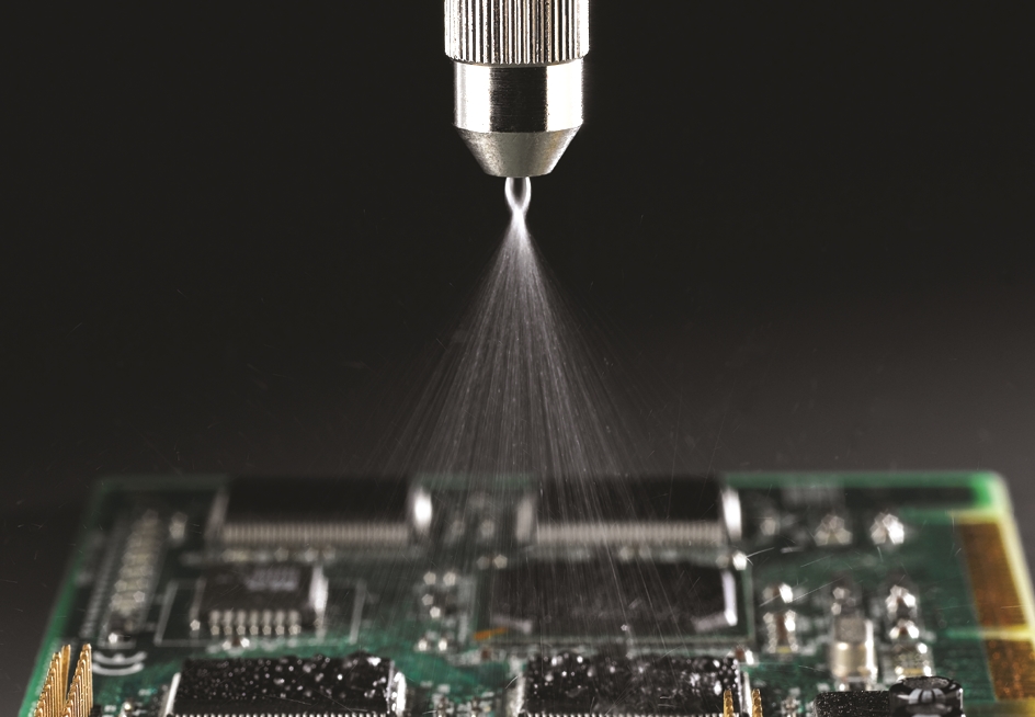 AcmePCBassembly's tweet photo. Adding Acrylic Conformal Coating To Your Printed Circuit Boards
#PCB #printedcircutboard #acme #production #electronicprototype #coating #conformalcoating
https://t.co/QZOJ2KS17d https://t.co/jUnN9By2WD