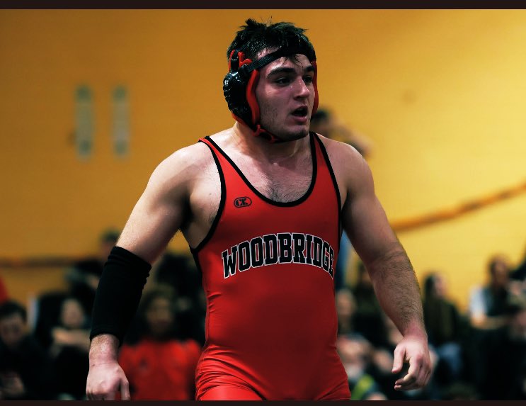 ‼️Region 5 Results ‼️

#11 Seed Tyler Boelhower Beats the #6 and #3 seed to advance to  Region 5 Semi Finals . 

#6 Seed Mario Carbonaro still
Alive in wrestle backs . 

Wrestling starts 10AM Tomorrow @ Franklin HS 

#BarronsWrestling #WeAreBarrons <a href="/BarronsSports/">WHS Athletics</a>