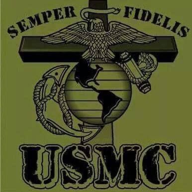 @WornOutGrunt03 Thank you Chris Have a great evening SEMPER FI 🙏🏼🫡