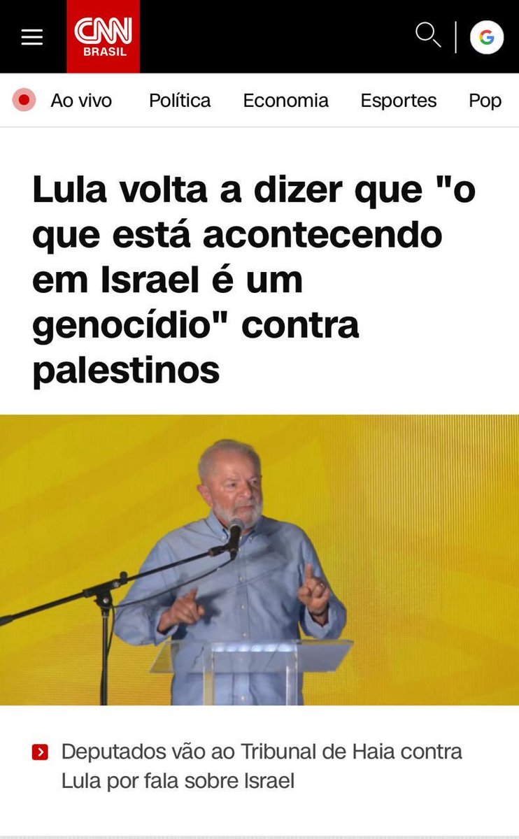 Sergio Moro tweet media