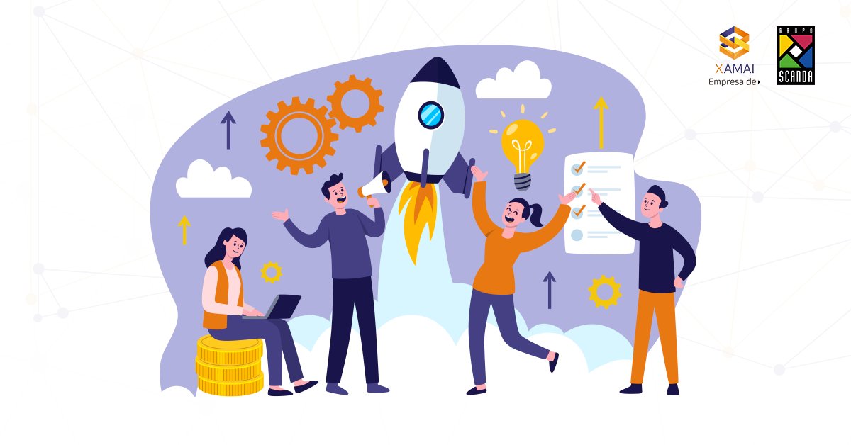 Tenemos un nuevo artículo de blog, donde te contamos ¿Qué son los recursos empresariales y cómo planificarlos?, para leerlo puedes dar clic aquí👀:  hubs.la/Q02lHb5H0