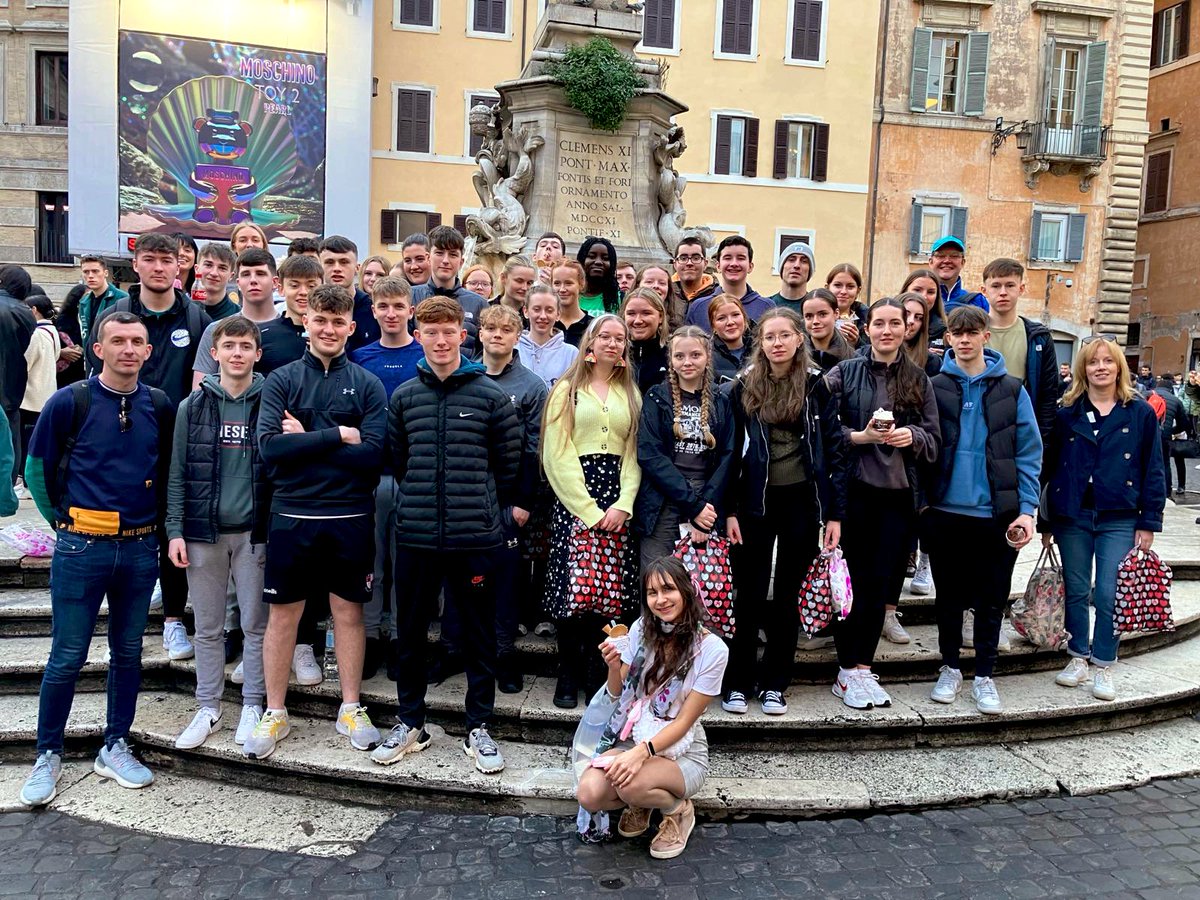 Scoil Dara Kilcock tweet media