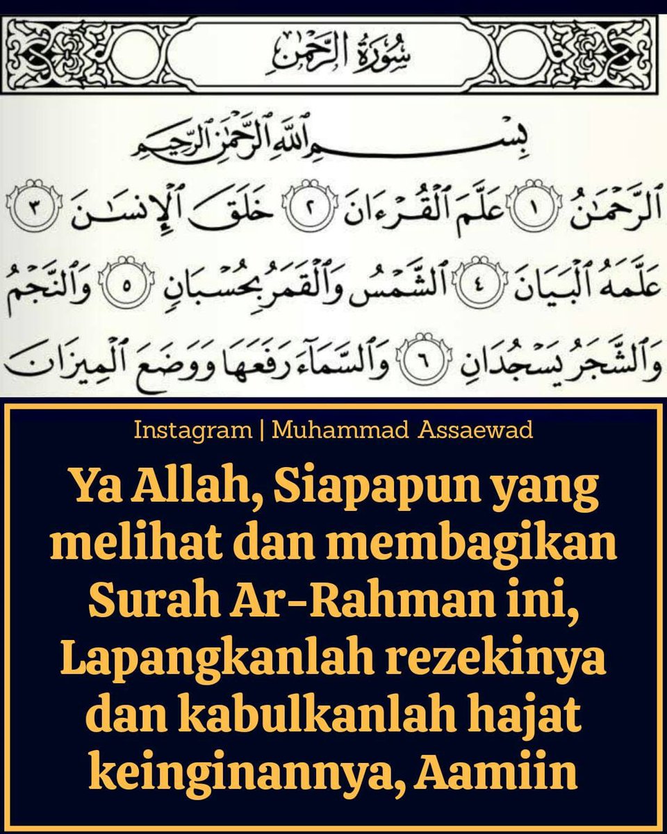 Muhammad Assaewad tweet media