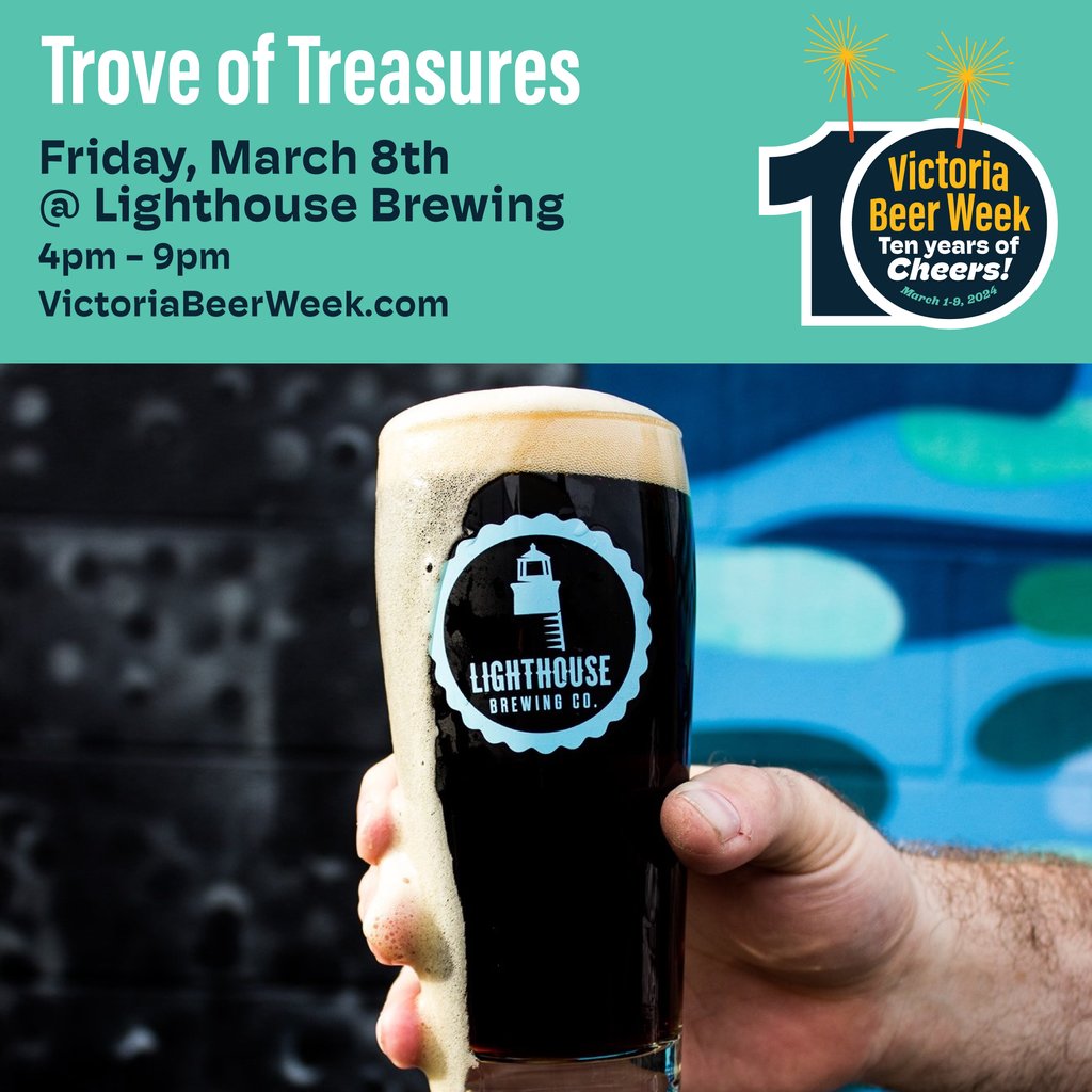 Victoria Beer Week tweet media