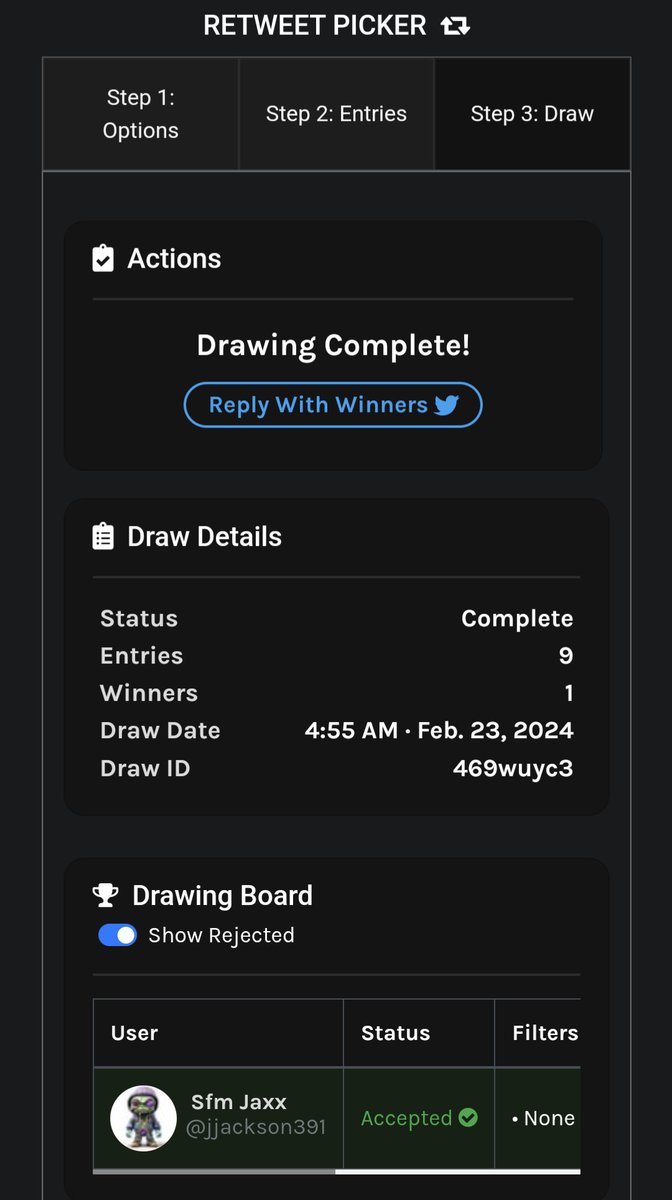 ๐โ๐ผ ๐๐๐๐: ๐๐ฆ๐ฅ๐๐๐ค๐ฅ๐ค ๐ tweet media