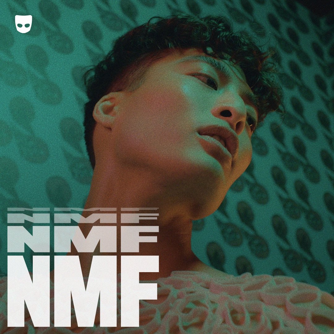 Grindr (@grindr) on Twitter photo “it’s about queer awakenings, re-experiencing that first love feeling, and secret romances” 💚🤫
indie pop prince <a href="/JasonKwanMusic/">jasonkwanmusic</a> just dropped “Deja Vu,” the lead single off his debut EP 🌟 listen now on his takeover of New Music FriGAY #NMF
🔗: bit.ly/3Thtnjt “it’s about queer awakenings, re-experiencing that first love feeling, and secret romances” 💚🤫
indie pop prince <a href="/JasonKwanMusic/">jasonkwanmusic</a> just dropped “Deja Vu,” the lead single off his debut EP 🌟 listen now on his takeover of New Music FriGAY #NMF
🔗: bit.ly/3Thtnjt