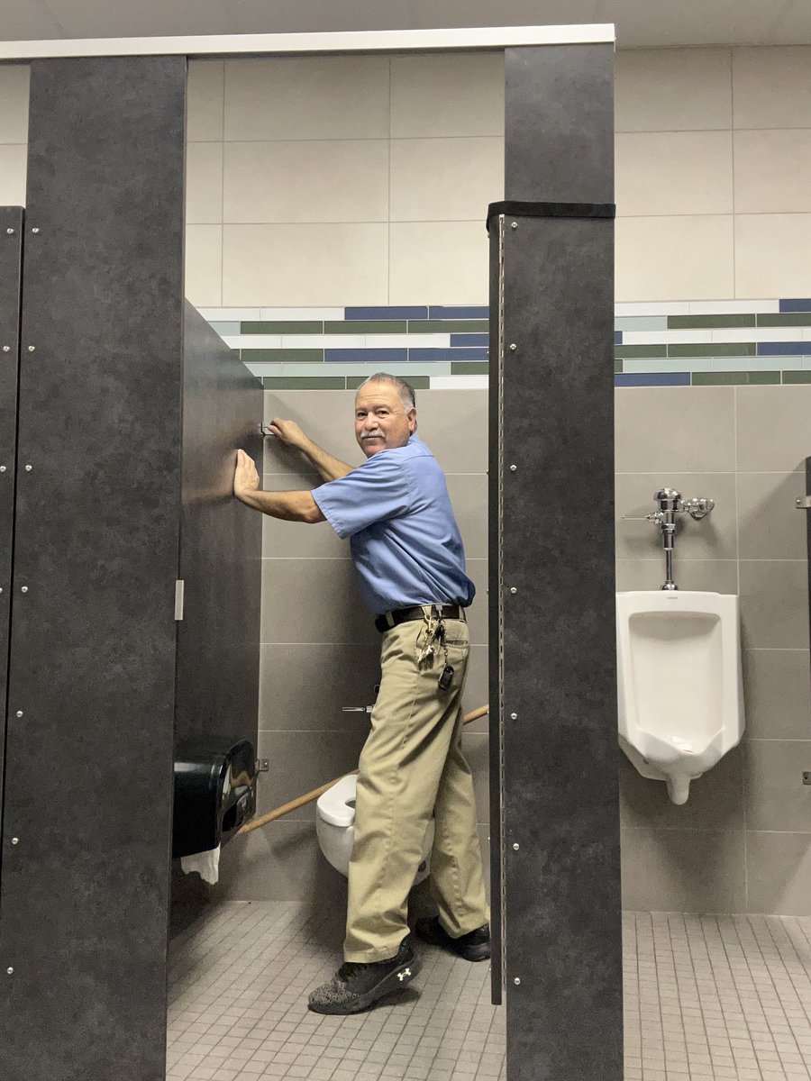 Spring ISD Maintenance tweet media