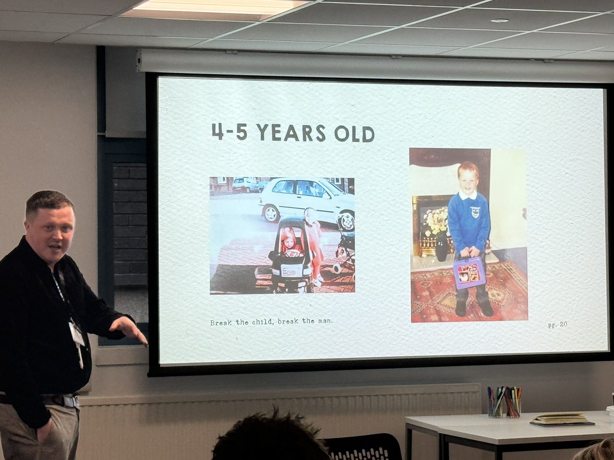 russell grigg tweet media