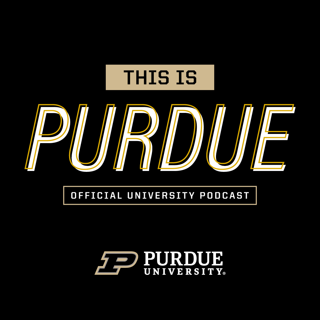 Shawn Taylor (@PurdueBusiness M’82), entrepreneur and a #Purdue Trustee, had a chance encounter in high school that led him to #Purdue. You don’t want to miss this episode. Hear more on #ThisIsPurdue. purdue.university/3eT0yIi