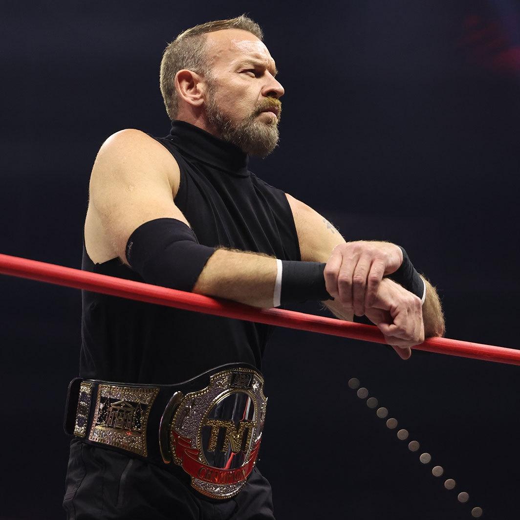 MR. TNT「NOT @Christian4Peeps」 tweet media