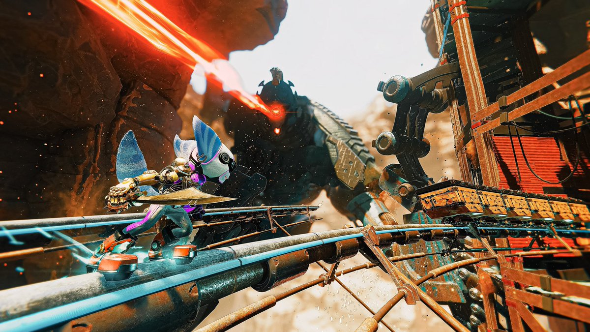 Fergvega88's tweet photo. Adrenalina @PlayStation_LA #sharedelasemana https://t.co/ct3lWYIpxk