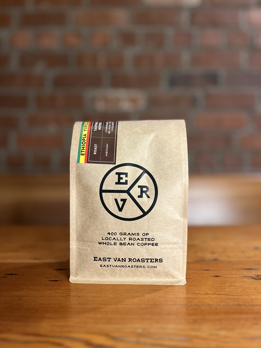 Eastvanroasters's tweet image. Savour the artistry in every sip ☕✨ Elevate your coffee experience with our curated selection of coffee beans. Buy our beans in store or online at ow.ly/CUNc50QC4MU 

#CoffeeBeans #CoffeeRoasting #Roasting #POV #VancouverBC #SocialEnterprise #DTES #Gastown #YVRCoffee