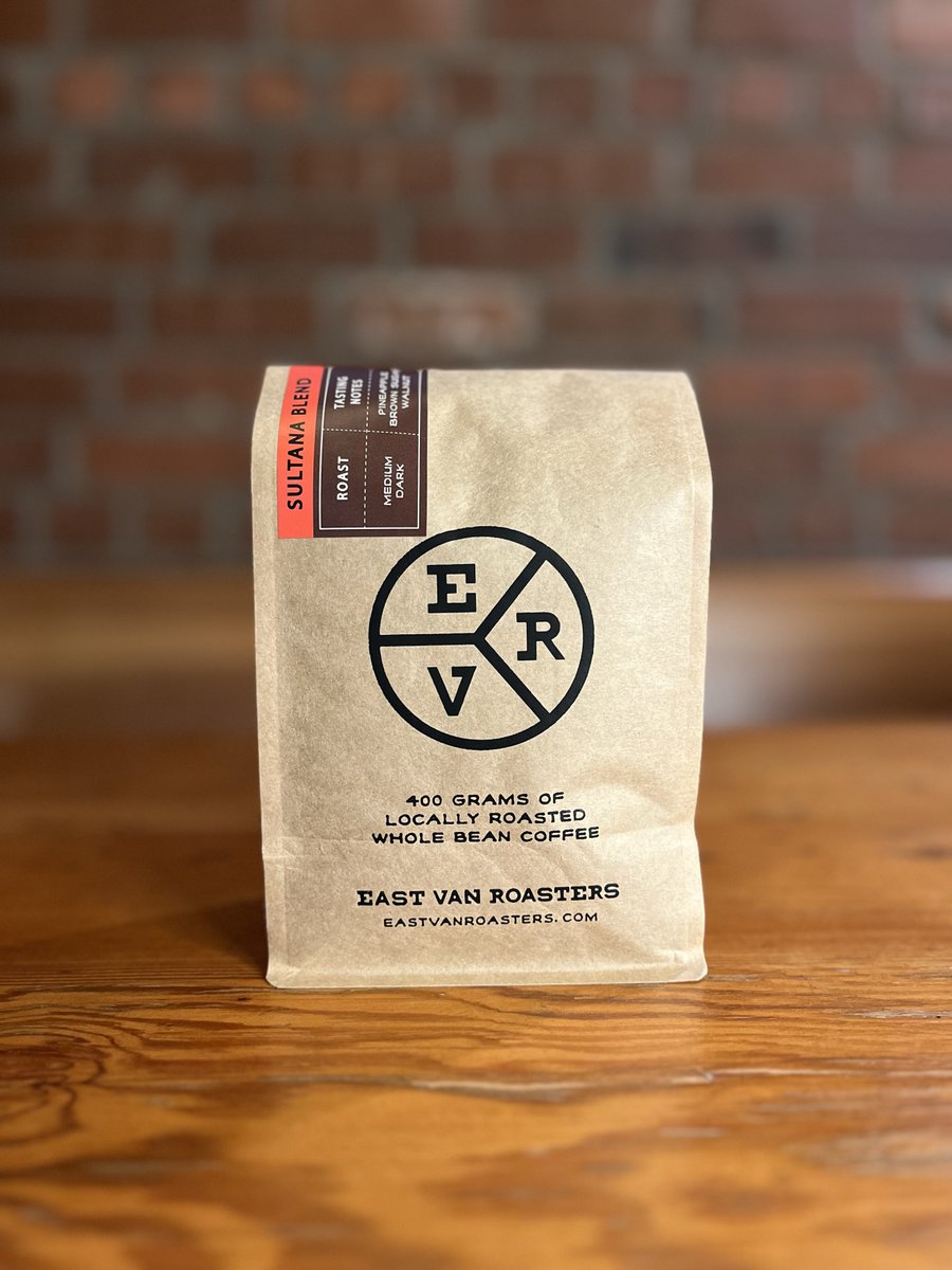 Eastvanroasters's tweet image. Savour the artistry in every sip ☕✨ Elevate your coffee experience with our curated selection of coffee beans. Buy our beans in store or online at ow.ly/CUNc50QC4MU 

#CoffeeBeans #CoffeeRoasting #Roasting #POV #VancouverBC #SocialEnterprise #DTES #Gastown #YVRCoffee