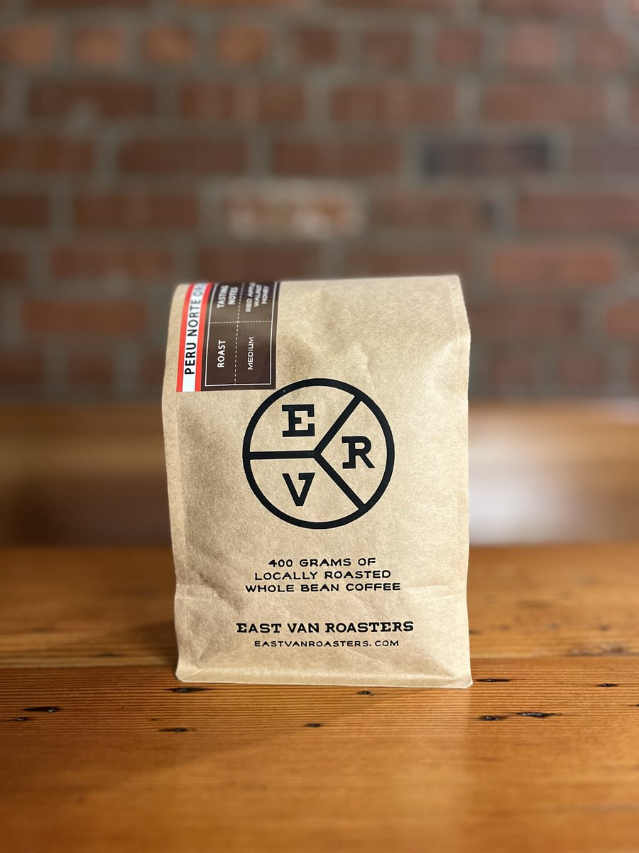 Eastvanroasters's tweet image. Savour the artistry in every sip ☕✨ Elevate your coffee experience with our curated selection of coffee beans. Buy our beans in store or online at ow.ly/CUNc50QC4MU 

#CoffeeBeans #CoffeeRoasting #Roasting #POV #VancouverBC #SocialEnterprise #DTES #Gastown #YVRCoffee