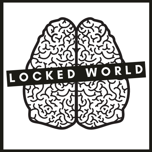 Locked World tweet media
