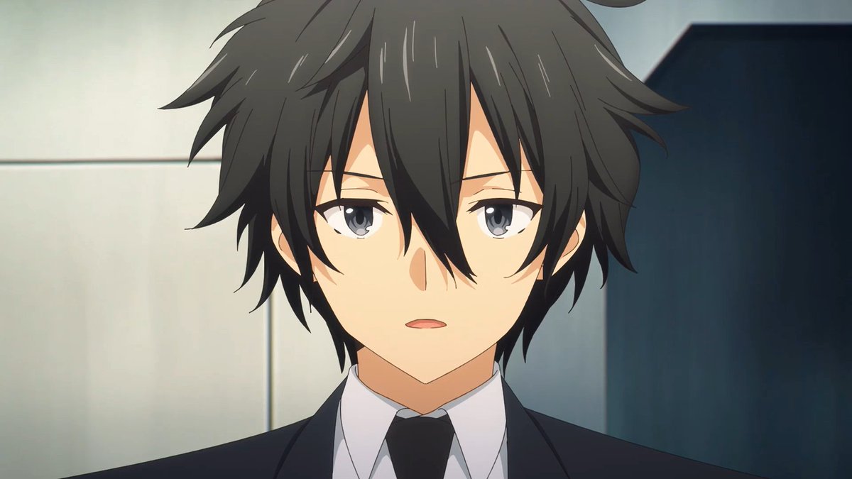 EngageKissShots's tweet photo. 🧐

#EngageKiss
#EngageKill
#ShuOgata
#HowardWang
#CrunchyRoll https://t.co/DHCd5K6tmv
